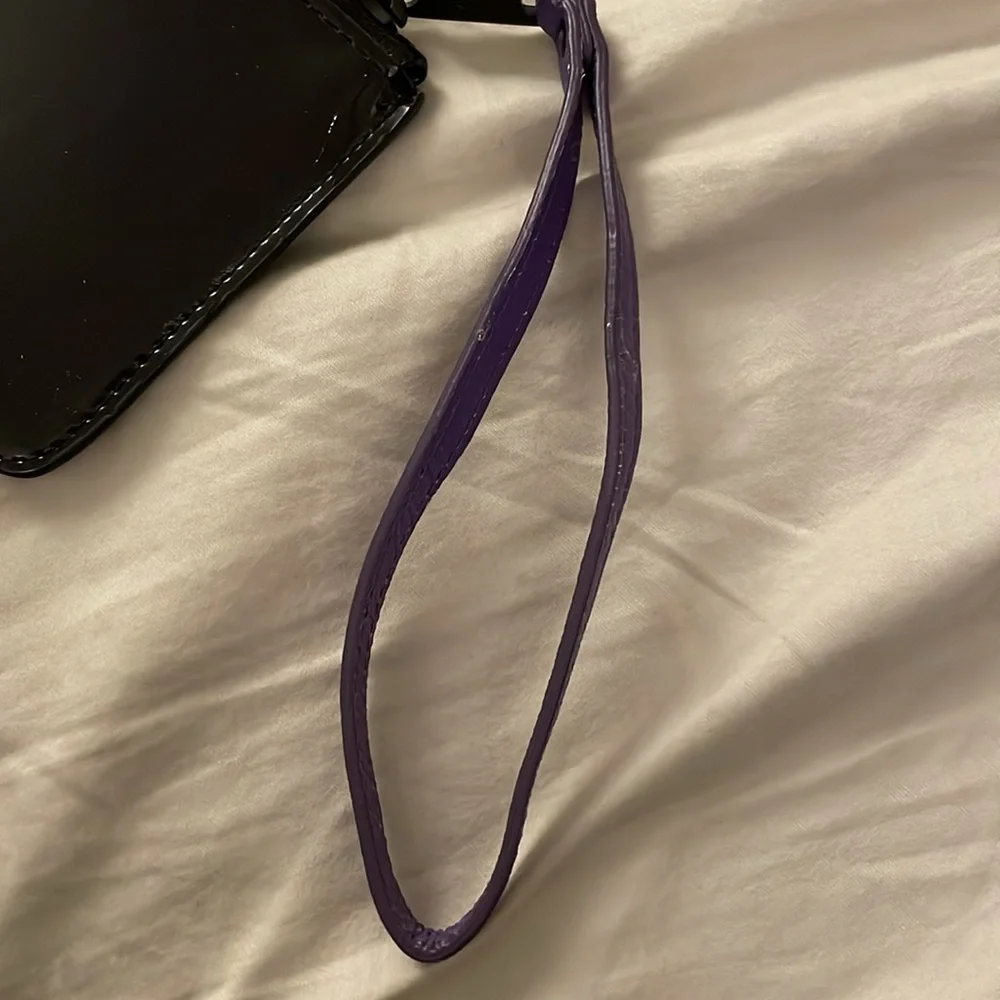 Vintage Marc Jacobs Patent wristlet